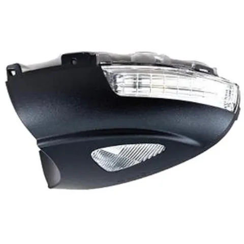 Feu répétiteur clignotant gauche pour VOLKSWAGEN TIGUAN I ph. 2 2011-2015, feu de courtoisie, Neuf