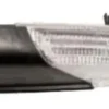 Feu répétiteur clignotant gauche pour VOLKSWAGEN POLO IV phase 2, 2005-2009, rétroviseur extérieur