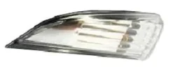 Feu répétiteur clignotant gauche pour FORD FIESTA VI phase 2 , 2013-2016, rétroviseur extérieur