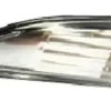 Feu répétiteur clignotant gauche pour FORD FIESTA VI phase 1, 2008-2012, rétroviseur extérieur