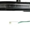 Feu rétroviseur droit pour AUDI Q5 I ph. 1 2008-2012,LED, Neuf