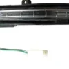 Feu rétroviseur gauche pour AUDI Q5 I ph. 1 2008-2012,LED, Neuf