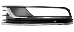 Grille avant gauche pour VOLKSWAGEN PASSAT B7 2011-2014, Mod. HIGHLINE, Neuve