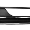 Grille avant gauche pour VOLKSWAGEN PASSAT B7 2011-2014, Mod. COMFORTLINE, Neuve