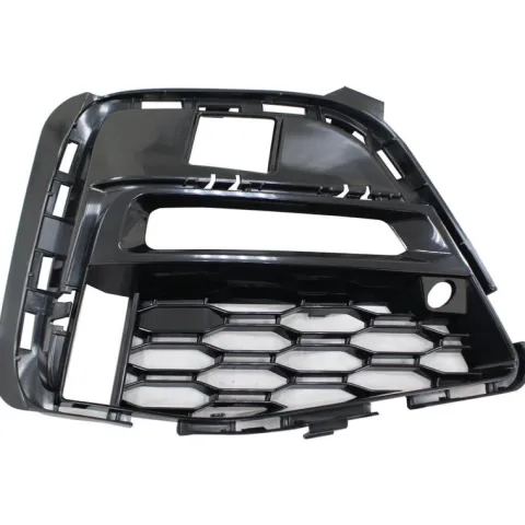 Grille calandre droite pour BMW Serie 3 G20/G21 M3/M-TECH 2019-2022, noire, pare chocs avant