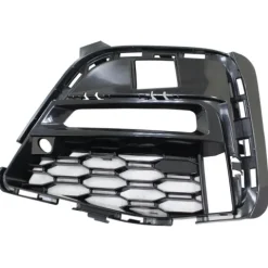 Grille calandre gauche pour BMW Serie 3 G20/G21 M3/M-TECH 2019-2022, noire, pare chocs avant