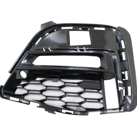 Grille calandre gauche pour BMW Serie 3 G20/G21 M3/M-TECH 2019-2022, noire, pare chocs avant