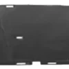 Grille de calandre avant droite intérieure pour AUDI Q7 I ph. 2 2009-2015, Mod. Essence, Neuve à peindre