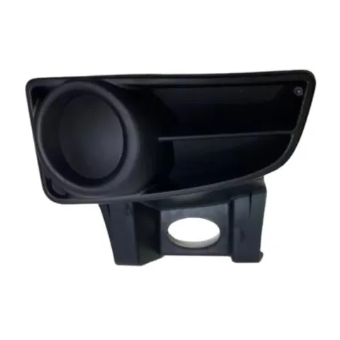 Grille de calandre avant gauche pour FIAT PANDA II phase 2 2009-2012, Neuve