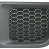 Grille de calandre avant gauche pour JEEP RENEGADE phase 1, 2014-2018, Neuve