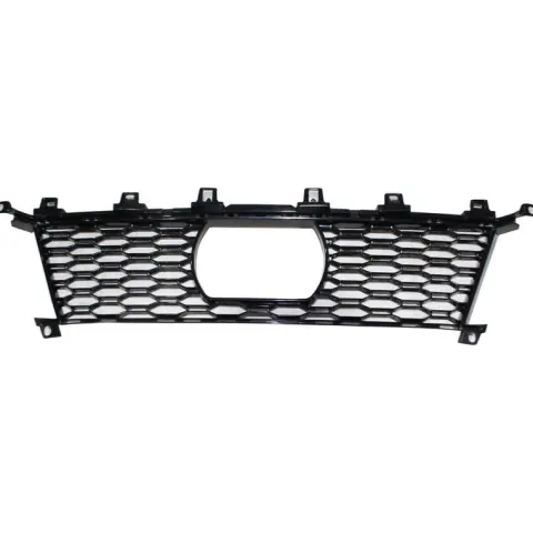 Grille de calandre centrale pour BMW Serie 3 G20/G21 M3/M-TECH 2019-2022, Cruise Control, Noire