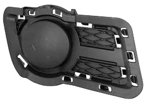 Grille de calandre droite pour VOLKSWAGEN TIGUAN I ph. 1 2007-2011, Neuve