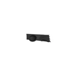 Grille de calandre droite pour FIAT TALENTO depuis 2016, noire, Neuve