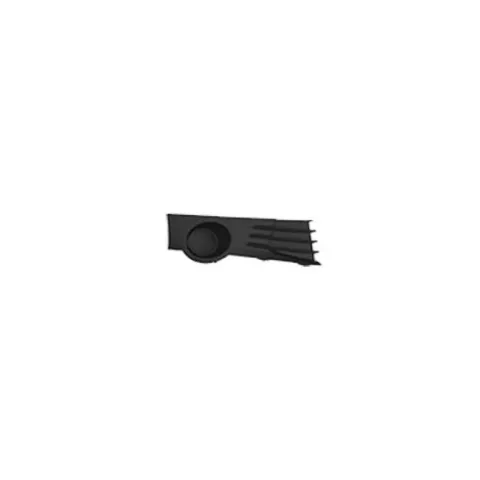 Grille de calandre droite pour FIAT TALENTO depuis 2016, noire, Neuve