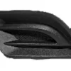 Grille de calandre droite pour OPEL CORSA E 2015-2019, pare chocs avant, Neuve