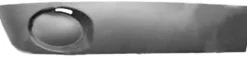 Grille de calandre droite pour VOLKSWAGEN TRANSPORTER T5, 2009-2015, pare chocs avant, à peindre
