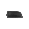 Grille de calandre droite pour CITROËN BERLINGO III ph.1 2018-2024, VAN M/XL, noire, Neuve
