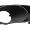 Grille de calandre droite pour TOYOTA AURIS 2007-2009, trou antibrouillard, Neuve