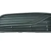 Grille de calandre gauche pour VOLKSWAGEN POLO V phase 2, 2014-2017 Noire neuve