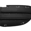 Grille de calandre gauche pour FIAT MULTIPLA phase 2, 2004-2011, pare chocs avant Neuve