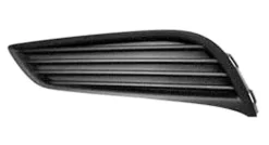 Grille de calandre gauche pour OPEL ASTRA K 2016-2019, Neuve