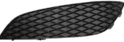 Grille de calandre gauche pour OPEL ASTRA H 2007-2009, Neuve