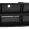 Grille de calandre gauche pour SKODA FABIA II ph. 1 2007-2010, Neuve