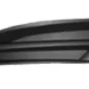 Grille de calandre gauche pour TOYOTA AURIS 2007-2009, fermée Neuve