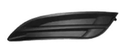 Grille de calandre gauche pour TOYOTA AURIS 2007-2009, fermée Neuve