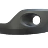 Grille de calandre gauche FORD TRANSIT CUSTOM 2012-2018, trou feu AB, moulure pare chocs avant
