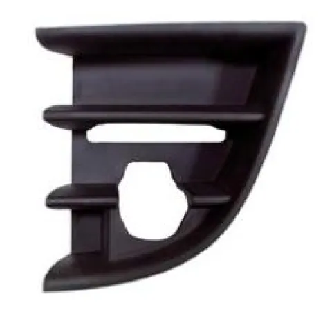 Grille de calandre gauche pour SKODA OCTAVIA II ph. 2 2009-2013, Neuve