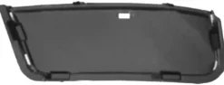 Grille de calandre intérieure inférieure avant gauche pour BMW X1 E84 ph. 1 2009-2012, Mod. M, Neuve