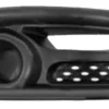 Grille de calandre pour RENAULT CAPTUR, 2013-2017, Gauche, Neuve