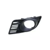 Grille de calandre pour SUZUKI SWIFT, 2007-2010, Gauche, trou antibrouillard, Neuve