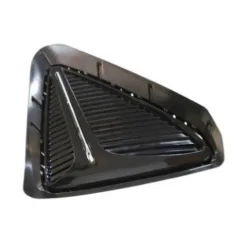 Grille de pare-chocs avant droite pour MG 5 depuis 2022, Neuve