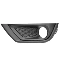 Grille de pare-chocs latérale gauche pour JEEP COMPASS II phase 1, 2017-2021, Neuve