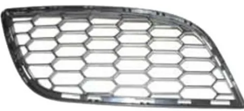 Grille droite de pare chocs avant pour ALFA ROMEO GIULIETTA de 2010 à 2016, Neuve