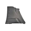 Grille droite de pare-chocs avant pour MERCEDES CLASSE A AMG/AMG LINE depuis 2021 (W206), noire, Neuve