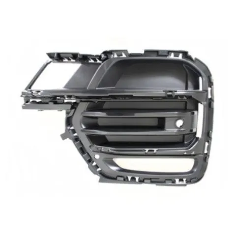 Grille droite pare-chocs pour BMW X5 G05 2018-2023, noire brillante, Neuve
