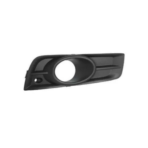 Grille droite pour pare-chocs avant pour CHEVROLET CRUZE 2009-2014, avec trou feu antibrouillard, Neuve