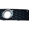 Grille feu antibrouillard gauche pour MERCEDES CLASSE A 2008-2012 (W169), Mod. Avantgarde,Neuve