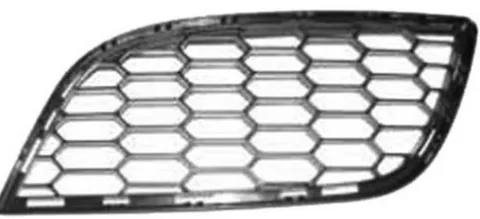 Grille gauche de pare chocs avant pour ALFA ROMEO GIULIETTA de 2010 à 2016, Neuve