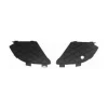Grille gauche pare-chocs avant pour MERCEDES CLASSE E 1999-2002 (W210), Neuve