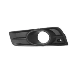 Grille gauche pour pare-chocs avant pour CHEVROLET CRUZE 2009-2014, avec trou feu antibrouillard, Neuve