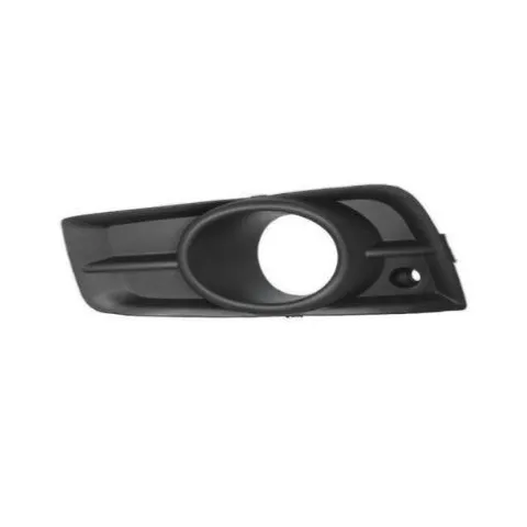 Grille gauche pour pare-chocs avant pour CHEVROLET CRUZE 2009-2014, avec trou feu antibrouillard, Neuve