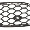 Grille interne avant droite pour ALFA ROMEO GIULIETTA depuis 2016, trous radar, Neuve