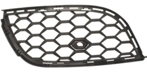 Grille interne avant droite pour ALFA ROMEO GIULIETTA depuis 2016, trous radar, Neuve