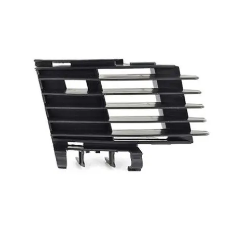 Grille latérale avant droite pour OPEL VECTRA 2002-2005, avec trou, noire, Neuve