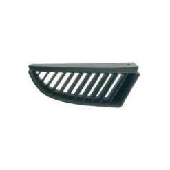 Grille latérale avant droite pour MITSUBISHI COLT 2004-2008, Neuve