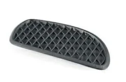 Grille pare chocs avant droit pour MERCEDES CLASSE GLA phase 2 2017-2019, Neuve